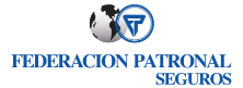 Federación Patronal